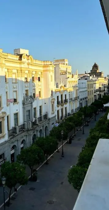 Calle Larga 44 Jerez de la Frontera