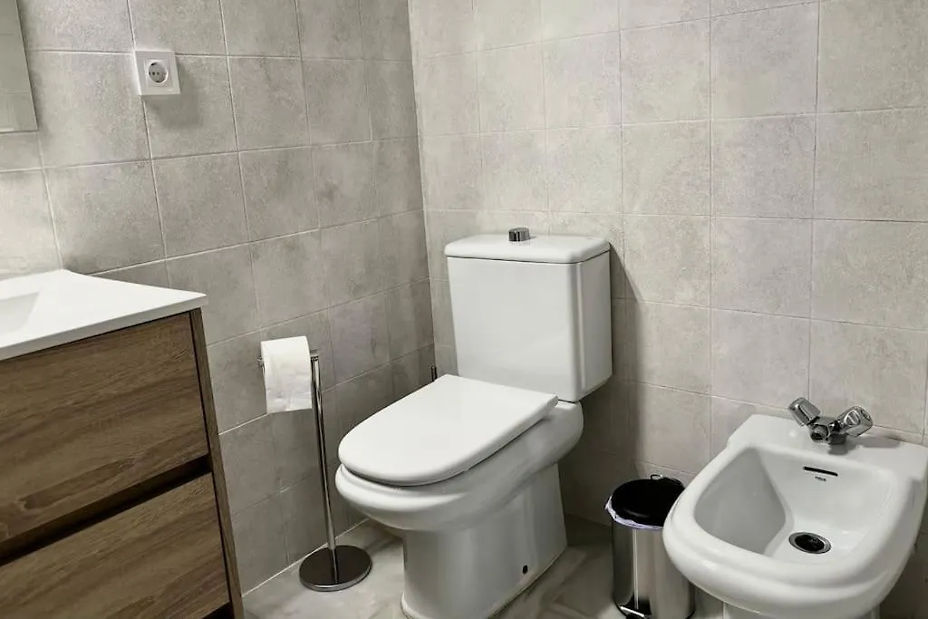 Apartment Calle Larga 44 Jerez de la Frontera