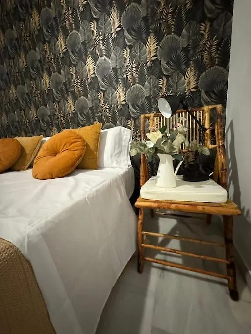 Apartment Calle Larga 44 Jerez de la Frontera
