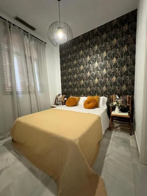 Apartment Calle Larga 44 Jerez de la Frontera