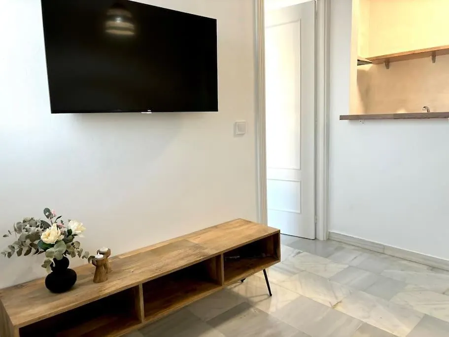 Apartment Calle Larga 44 Jerez de la Frontera Spain