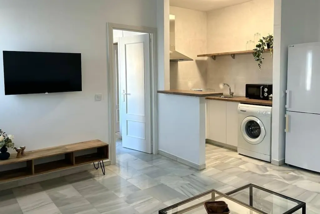 Calle Larga 44 location