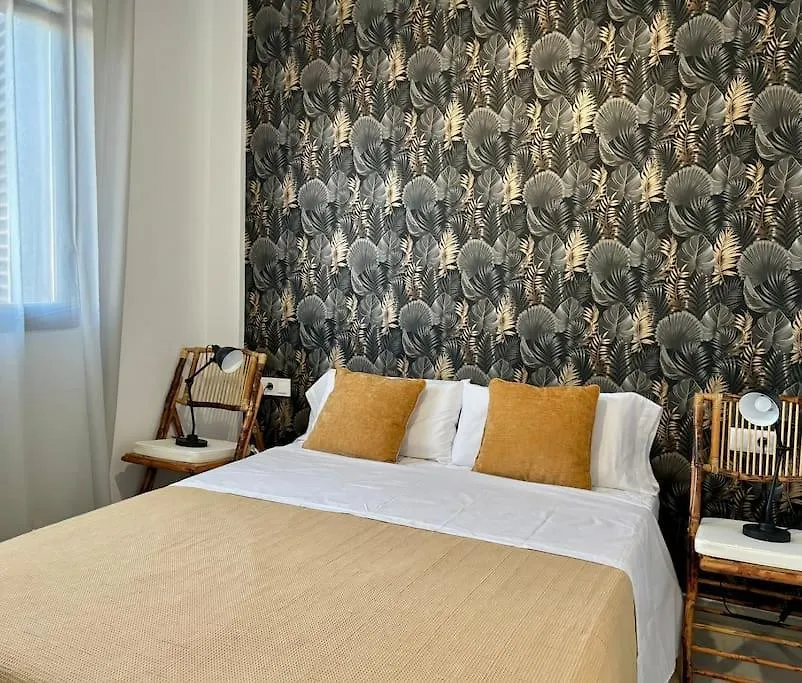 Apartment Calle Larga 44 Jerez de la Frontera